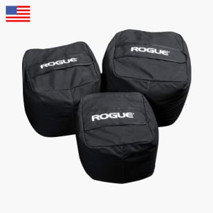 Rogue cyclone strongman sandbags discount